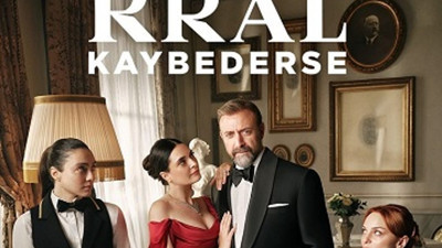 Kral Kaybederse dizisine sürpriz transfer! Yıllar sonra aynı projedeler