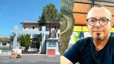 Niğde'de korkunç olay! Kayıp mühendisin cesedi buzdolabından çıktı