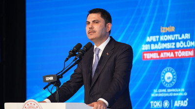 Ormanlar ranta mı açılıyor? Bakan Kurum'dan sert tepki