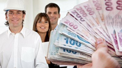 Türkiye'nin en çok kazanan meslekleri açıklandı! Ayda 450 bin TL kazanıyorlar