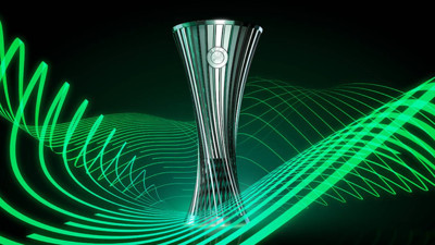 UEFA Konferans Ligi'nde kura çekimi gerçekleştirildi! İşte tüm eşleşmeler