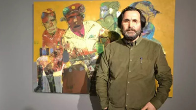 Usta çizer Mustafa Delioğlu’nu kaybettik