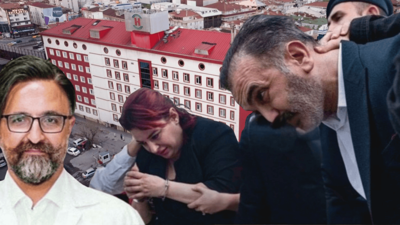 Yenidoğan Çetesi davasıyla gündeme gelen hastane satışa çıkarıldı