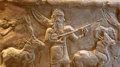 20 bin yıllık medeniyetin izleri bulundu: Tarih yeniden yazılabilir