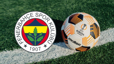 Fenerbahçe'nin Avrupa Ligi fikstürü belli oldu! İşte maçların tarihleri