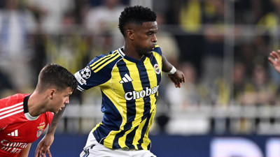 Fenerbahçe'ye Semedo'dan kötü haber