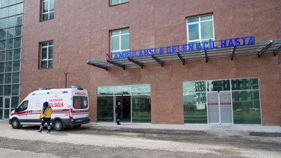 Niğde’de acı olay! 1 yaşındaki çocuk su dolu kovada boğuldu