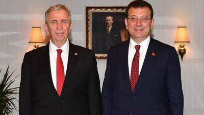 Telefon kayıtları ortaya çıktı: CHP'de İmamoğlu ve Yavaş gerilimi büyüyor!