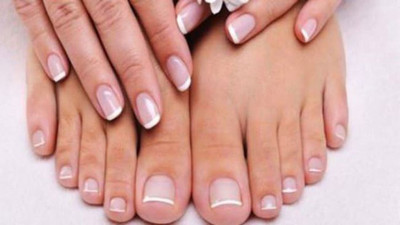 Tırnaklarınızda bu işaretler varsa ciddiye alın! Uzman isim uyardı