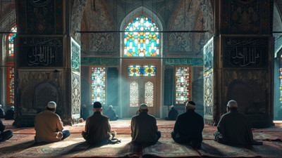 Üç aylar ne zaman başlıyor? Recep, Şaban ve Ramazan ayları ne zaman başlıyor ve bitiyor?