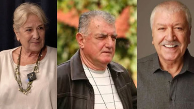 Altın Koza Film Festivali'nde 'Orhan Kemal Emek Ödülleri'nin sahipleri belli oldu