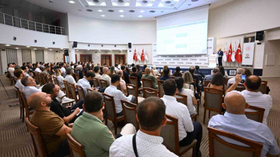 Bursa’ya 4 stratejik yatırım alanı açıldı