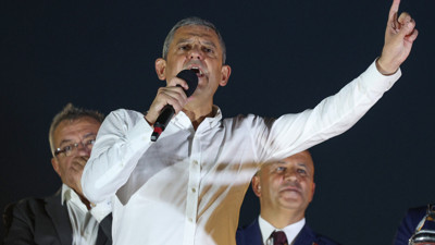 CHP Lideri Özel, Sinop'ta: Dünyanın en yüksek ikinci faizi bizde