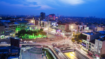 Gaziosmanpaşa'da ücretsiz ring seferleri başladı