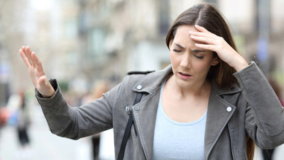 Göz kararması sürekliyse önlem alınmalı