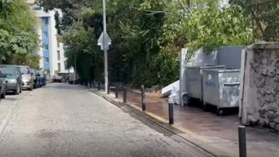 İstanbul'da korkunç olay: Çöpte bebek cesedi bulundu