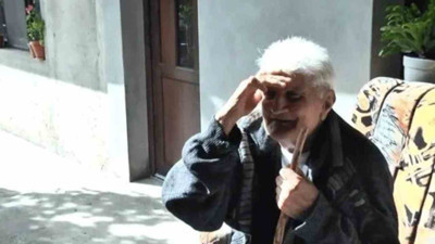 Kaybolduktan 30 yıl sonra aynı kıyafetlerle geri döndü: Hiçbir şey hatırlamıyor