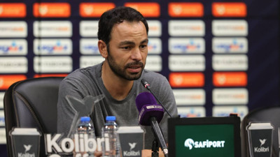 Kocaelispor Teknik Direktörü Selçuk İnan: 'Çok yakındık kazanmaya, kazanamadık'