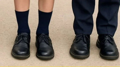 Öğrenciler siyah ayakkabı mı giyecek? Bakanlık açıklama yaptı