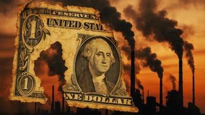 Topkurulu’nun yeni kitabı “ABD Neden Batıyor?” çıktı! ‘Atlantik düzeni çöküyor, Asya yükseliyor’