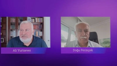 ‘Uçakları, tankları tiyatro sahnesine çıkaramazsınız’