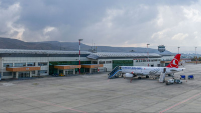 Van Havalimanı ne zaman kapanacak, neden kapanıyor? 3 ay boyunca uçuşlar iptal