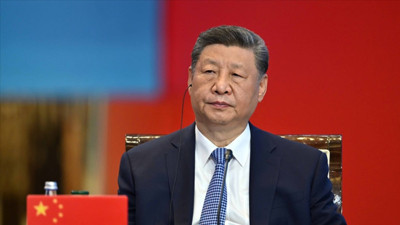 Xi Jinping: 'Türkiye bağımsızlık ruhuna sahip, Küresel Güney'in büyük bir ülkesi'