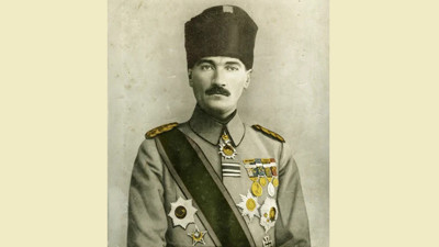 ‘Yunan Ordusu taarruz ederken Ethem de kendine düşeni yaptı’