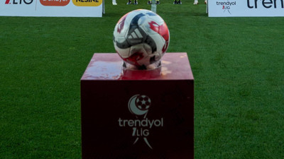 1. Lig'de haftanın sonuçları! İşte maçlarda alınan skorlar ve 5. haftanın programı