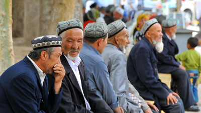 3 milyon Uygur Türkiye'ye mi geliyor? Açıklama geldi