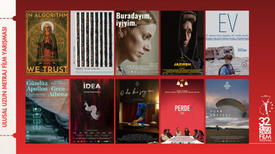 Adana Altın Koza’da yarışacak filmler belli oldu