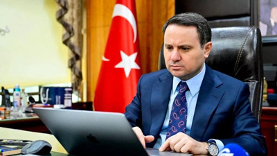 Başsavcı Akın Gürlek'e suikast mı yapılacaktı? İki kişi gözaltında