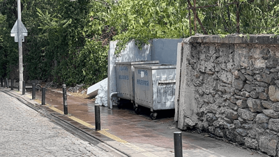 Çöpte bebek cesedi bulunmuştu: Anne ile ilgili korkunç ayrıntı...