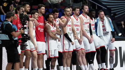 Estonya-Türkiye basketbol milli maçı ne zaman? Saat kaçta?