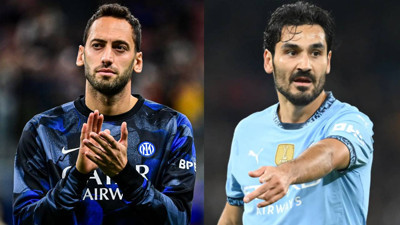 Galatasaray'da İlkay ve Hakan sesleri! Sarı-kırmızılılar, iki oyuncuyu da kadrosuna katıyor