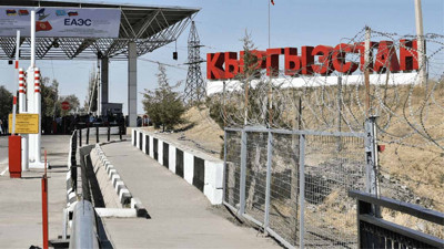 Gerginlik had safhada! Sınırda 2 kişi hayatını kaybetti