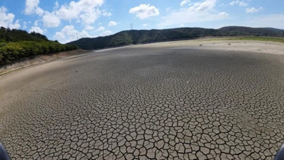 İstanbul'a kötü haber! Barajlar buharlaştı: Meteoroloji uzmanları korkutan haberi verdi
