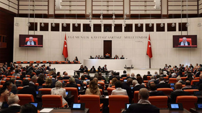 TBMM'nin 2026 yılı bütçe görüşme takvimi beli oldu