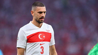 Merih Demiral sürprizi! Transfer görüşmeleri başladı
