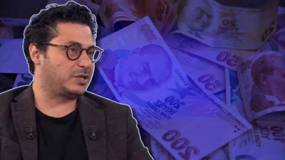 Mert Başaran uyardı: 'Cebinizde saatli bomba var uzak durun!'