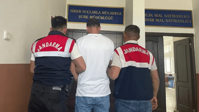 MİT’ten siber dolandırıcılık şebekesine operasyon