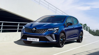 Renault güncel fiyatları açıklandı! Türkiye'nin en çok tercih edilen modeli Clio fiyatı uçtu