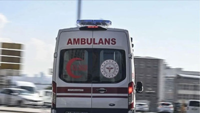 Şanlıurfa'da silahlı saldırı! 1 kişi hayatını kaybetti