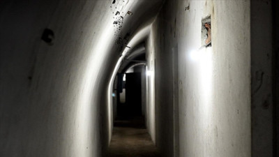 Türkiye’nin 81 ilinde sığınak haritası açıklandı: Sığınaklar nereye kurulacak, kaç gün yaşanabilecek?