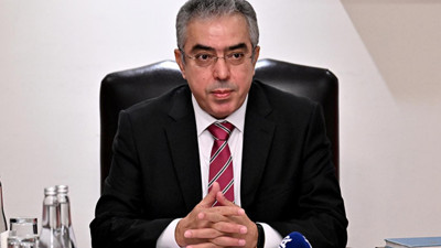 Mehmet Uçum'dan yeni anayasada değişiklik önerileri