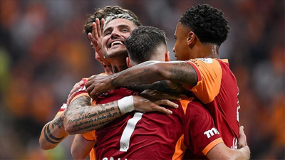 Yıldız isim, Galatasaray'ı bekliyor: 'Oynamayı çok istiyor!'