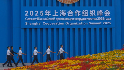 Yükselen uygarlık çöken hegemonyacılık