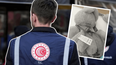 Bakanlık o ürünün satışını yasakladı: Çocuklar için büyük tehlike!