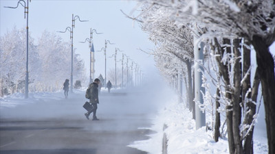 Bu kış La Nina etkisini gösterecek mi? Uzmanlar uyardı