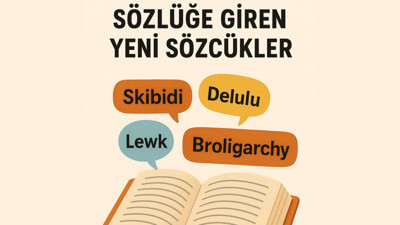 Dile sosyal medya virüsü bulaştı